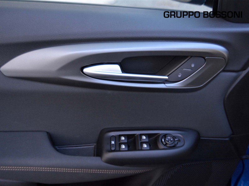 13 - Alfa Romeo Tonale 1.5 hybrid 160cv sprint tct7