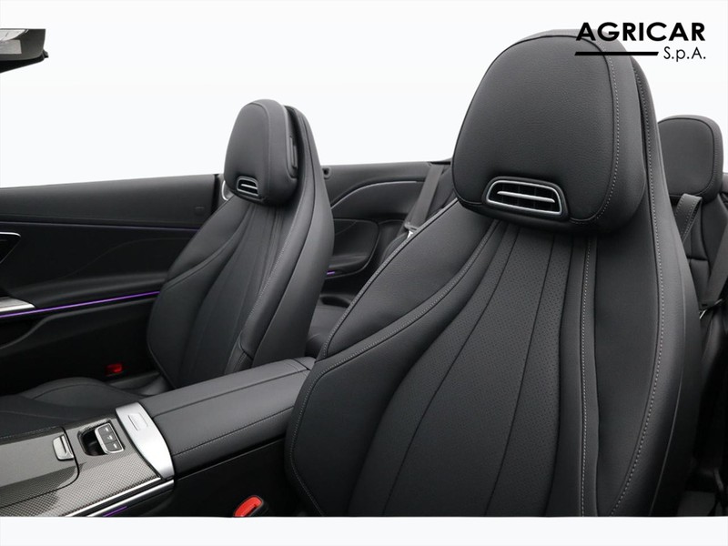 7 - Mercedes CLE cabrio 220 d amg line premium 9g-tronic plus