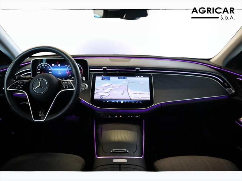 13 - Mercedes Classe E station wagon 220 d advanced 9g-tronic