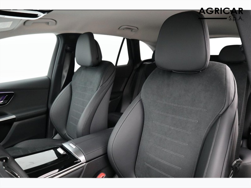 7 - Mercedes GLC suv 300 de plug in hybrid amg line advanced 4matic 9g-tronic