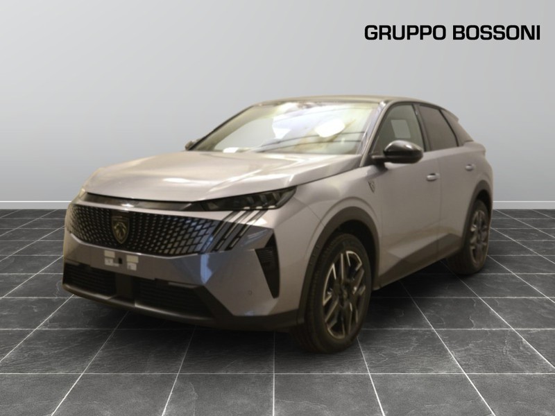 1 - Peugeot 3008 1.2 hybrid 136cv gt e-dcs6