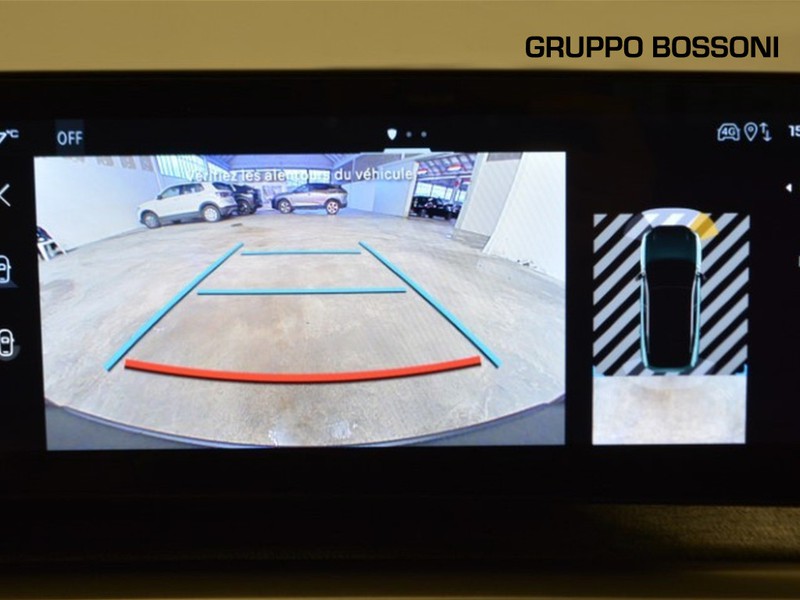 19 - Peugeot 3008 1.2 hybrid 136cv gt e-dcs6