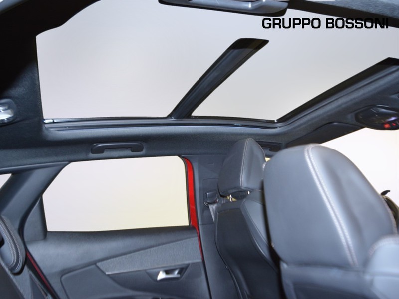 13 - Peugeot 3008 1.5 bluehdi 130cv gt line eat s&s