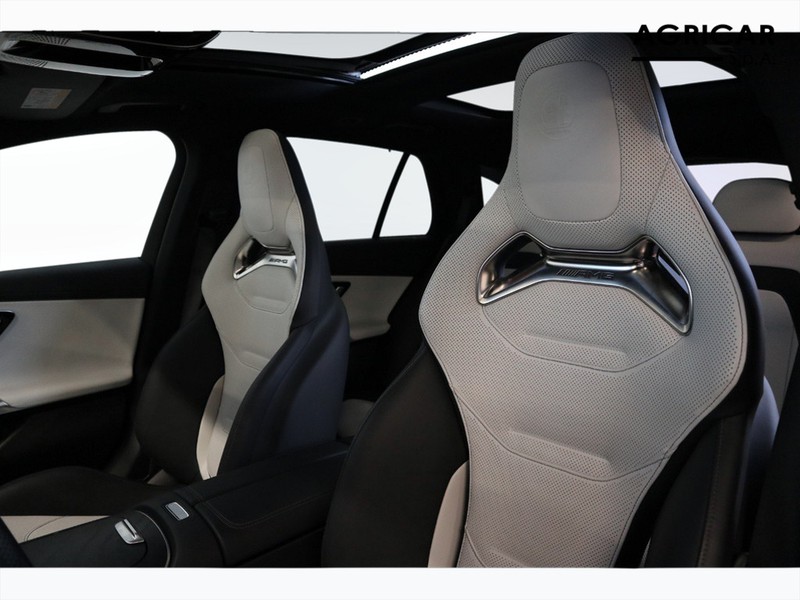 7 - AMG Classe E amg station wagon 53 hybrid premium plus 4matic+ 9g-tronic