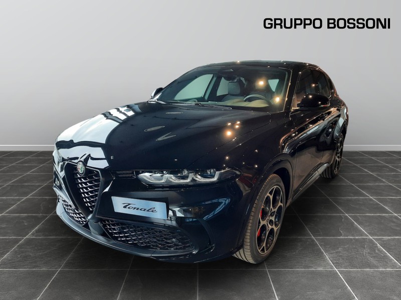 1 - Alfa Romeo Tonale 1.6 130cv veloce tct6