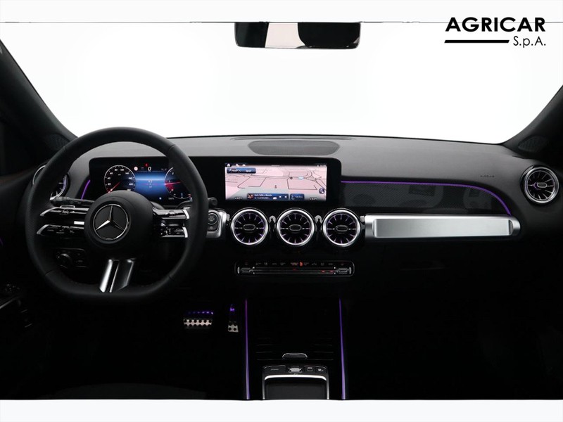 13 - Mercedes GLB 200 d amg line advanced plus 8g-dct