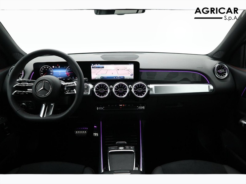 13 - Mercedes GLB 200 d amg line advanced plus 8g-dct