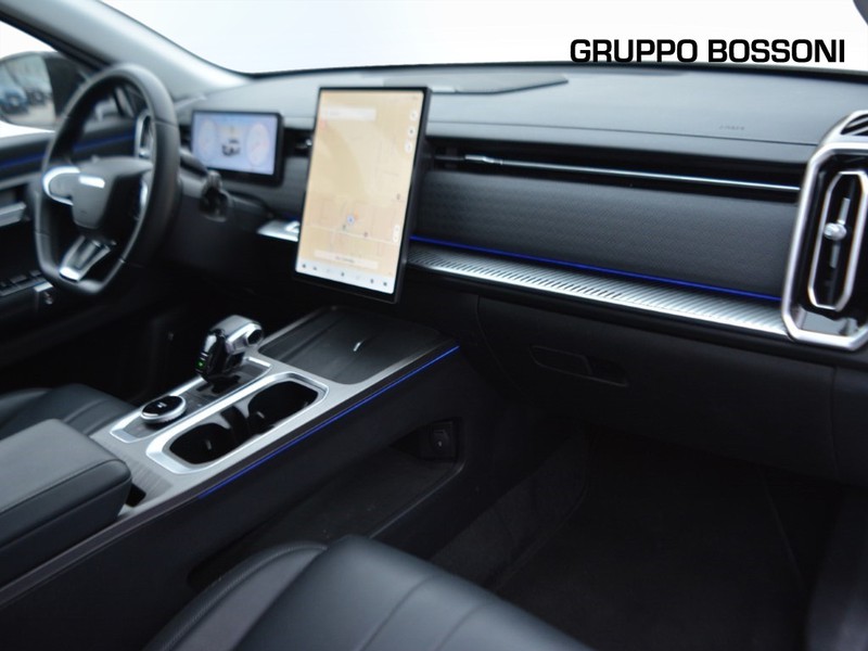 7 - Jaecoo 7 1.6 tgdi premium 2wd 7dct