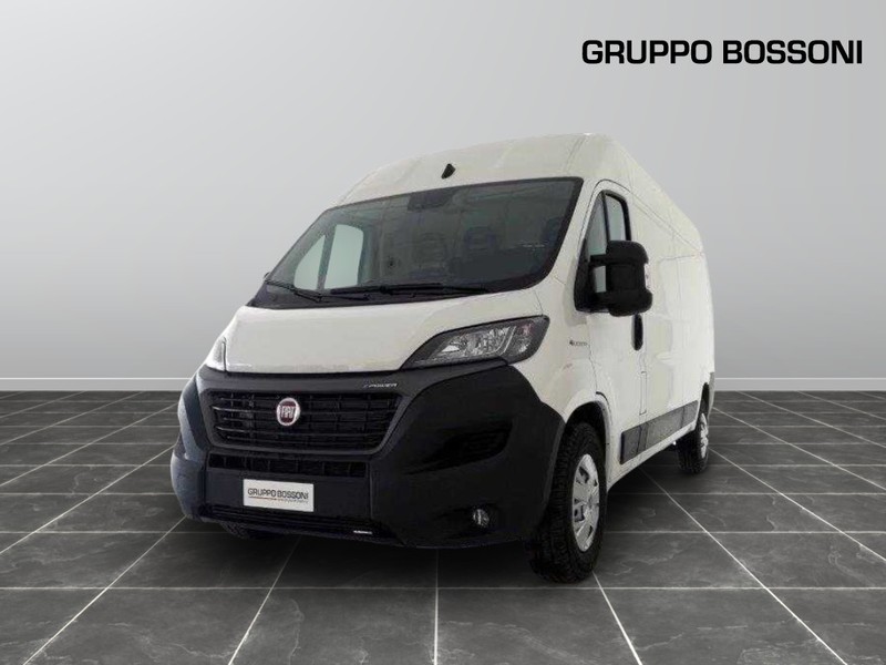 1 - Fiat Professional Ducato e 42,5q LH2 122CV 47kwh