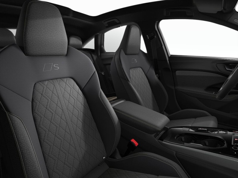 7 - Audi A5 berlina 2.0 tdi mhev+ 204cv launch edition one quattro s tronic