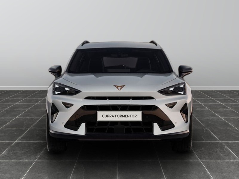 1 - Cupra Formentor 1.5 hybrid 150cv dsg