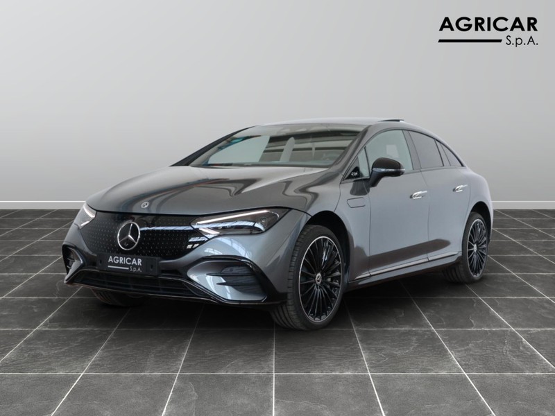 1 - Mercedes EQE 350 premium plus 4matic