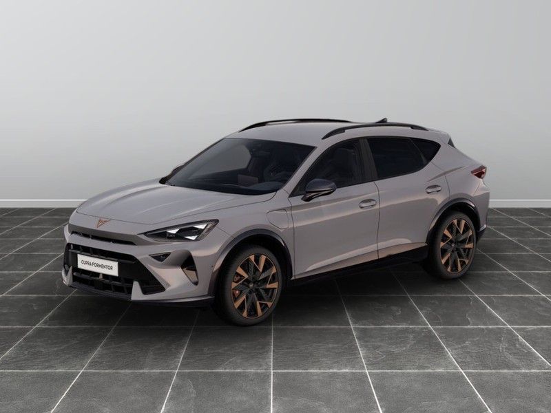 1 - Cupra Formentor 1.5 e-hybrid 272cv vz extreme dsg