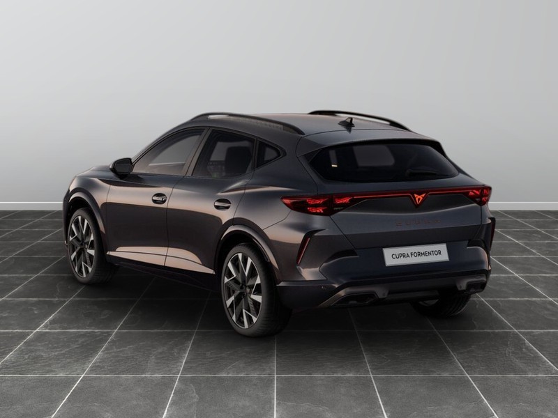 7 - Cupra Formentor 2.0 tdi 150cv dsg