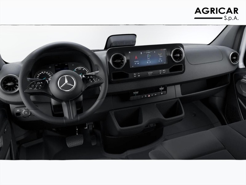 7 - Mercedes Vans Sprinter e314 37/35 81kwh pro