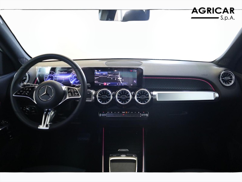 13 - Mercedes EQB 300 progressive advanced 4matic