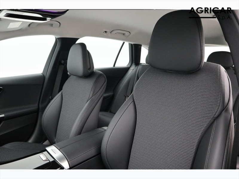 7 - Mercedes Classe C station wagon 200 d mild hybrid advanced 9g-tronic