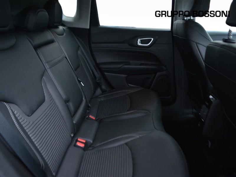 7 - Jeep Compass 1.6 multijet ii 130cv limited 2wd