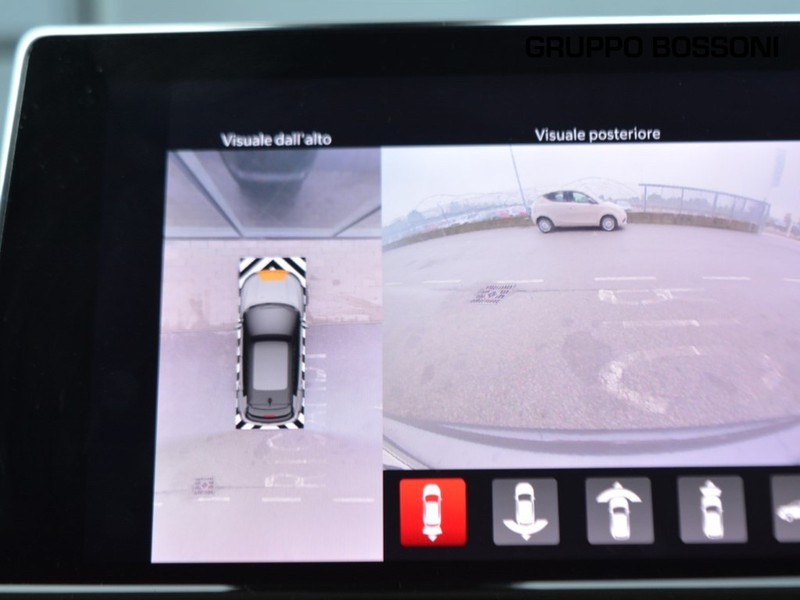 19 - Jeep Compass 1.6 multijet ii 130cv limited 2wd