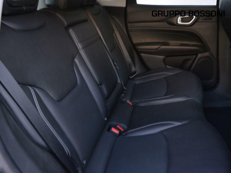 7 - Jeep Compass 1.6 multijet ii 130cv s 2wd
