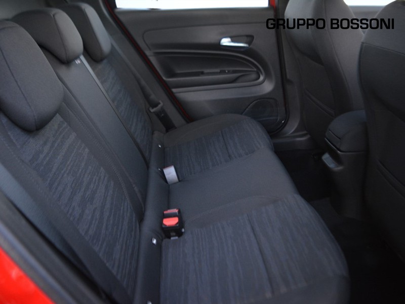 7 - Jeep Avenger 1.2 turbo 100cv longitude fwd