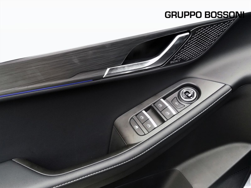 19 - Jaecoo 5 1.6 tgdi exclusive 2wd 7dct