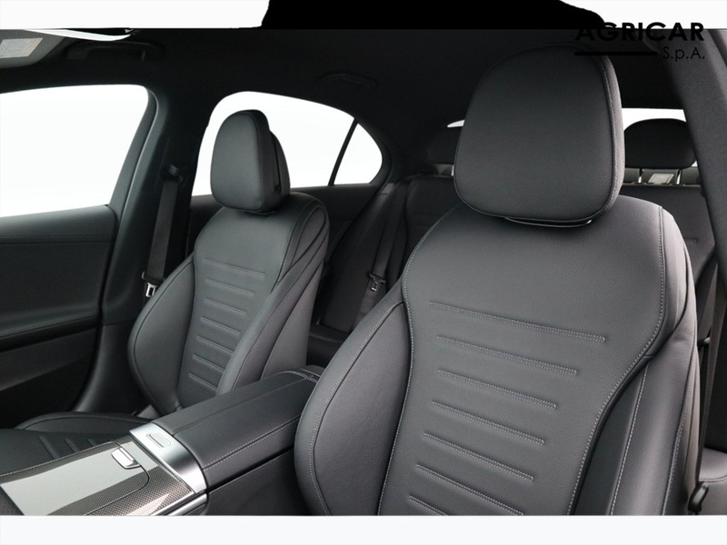 7 - Mercedes Classe C berlina 220 d mild hybrid 200cv amg line advanced plus 9g-tronic