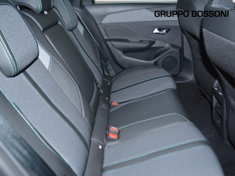 7 - Peugeot 308 sw 1.5 bluehdi allure eat8 s&s