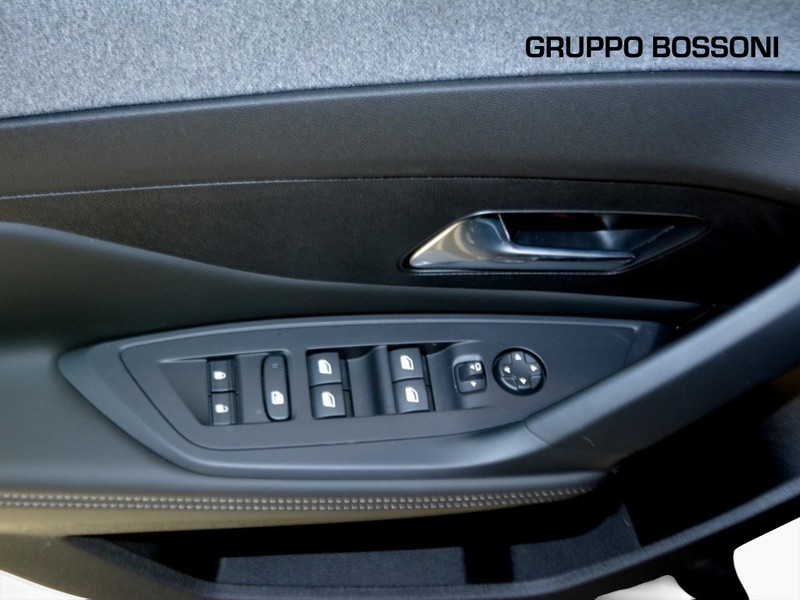 13 - Peugeot 308 sw 1.5 bluehdi allure eat8 s&s