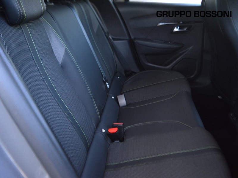 7 - Peugeot 208 1.2 puretech 100cv gt s&s