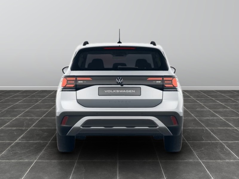 7 - Volkswagen T-Cross 1.0 tsi 95cv edition plus