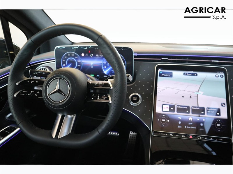 13 - Mercedes EQE suv 350+ amg line premium