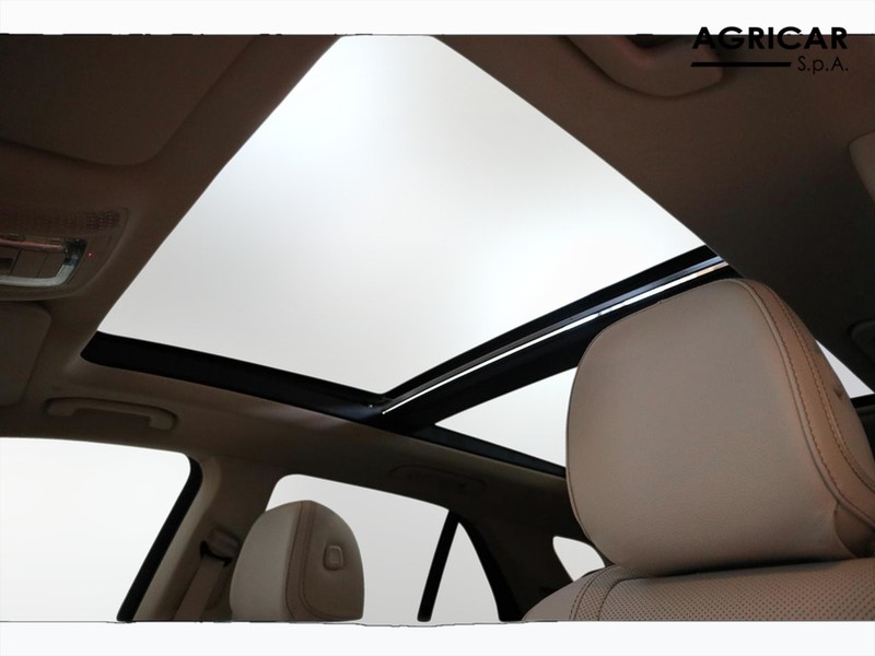 19 - Mercedes Classe GLE gle 300 d mild hybrid amg line premium 4matic 9g-tronic plus