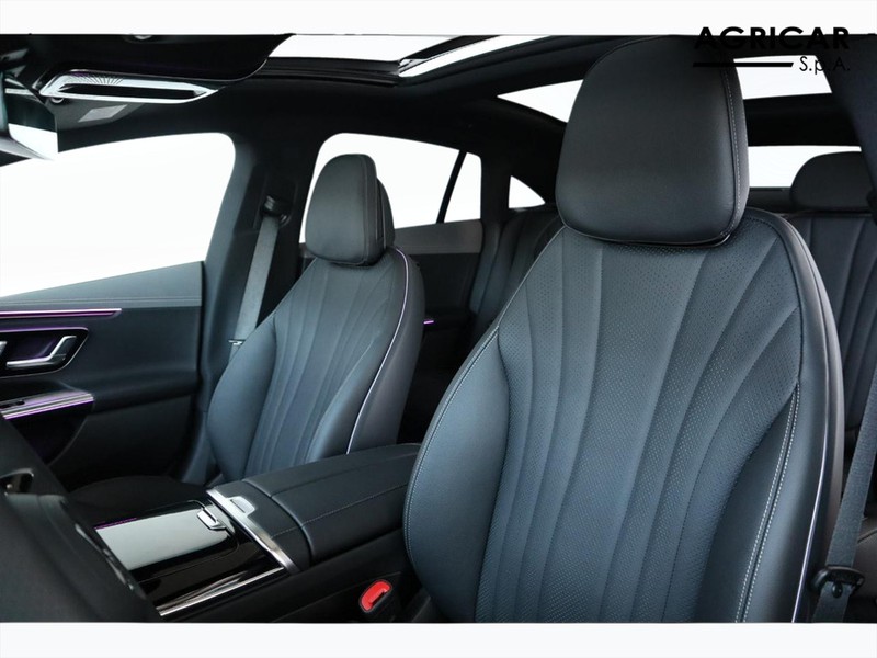 7 - Mercedes EQE 350 premium plus 4matic