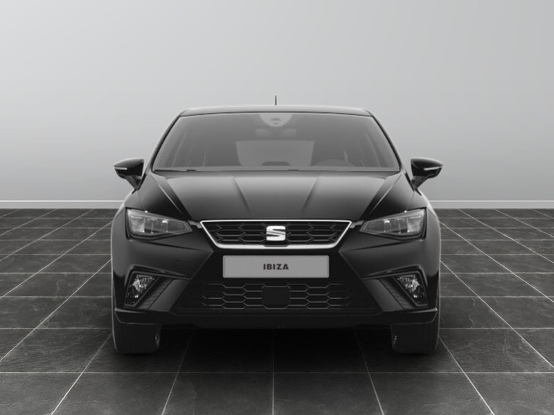 7 - Seat Ibiza 5 porte 1.0 ecotsi 95cv fr