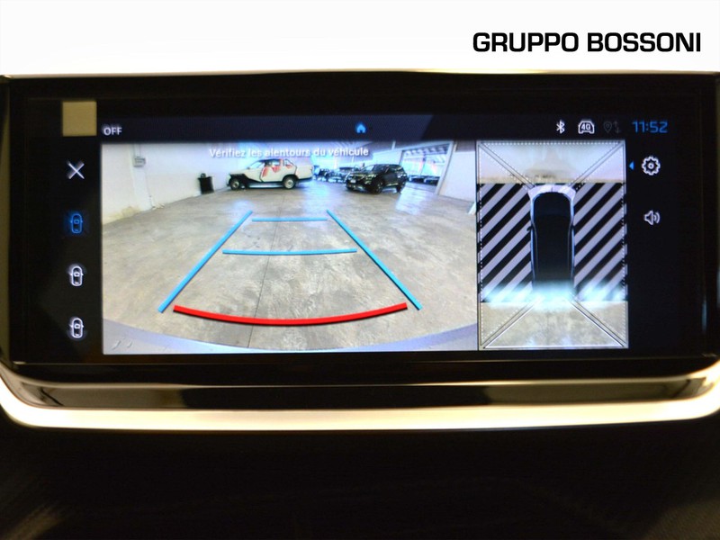 19 - Peugeot 2008 1.2 puretech 100cv allure s&s