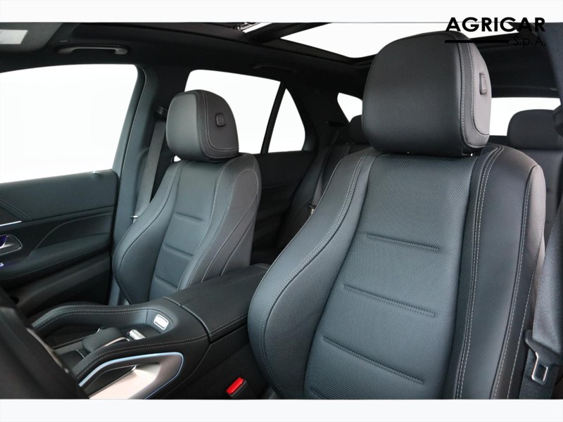 7 - Mercedes Classe GLE gle 350 de plug in hybrid amg line premium 4matic 9g-tronic plus