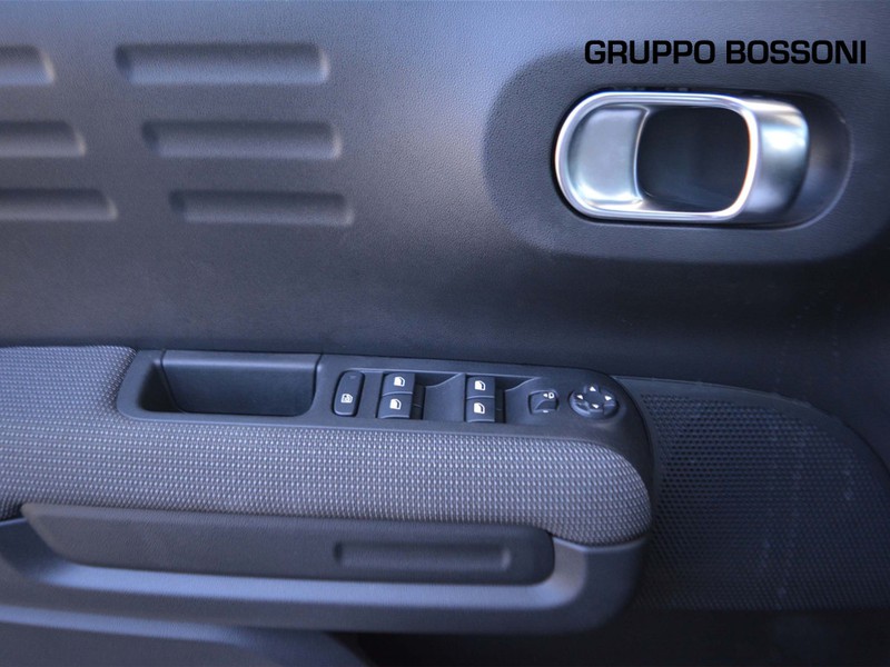 13 - Citroen C3 Aircross 1.2 puretech max eat6 s&s