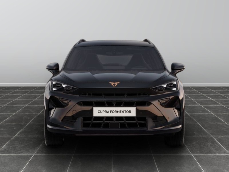 1 - Cupra Formentor 2.0 tdi 150cv dark night dsg