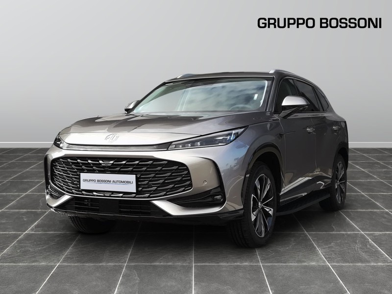 1 - Mg HS 1.5 phev luxury auto