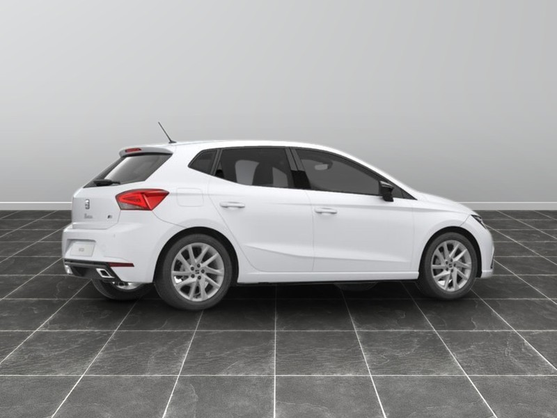 7 - Seat Ibiza 5 porte 1.0 ecotsi 115cv fr