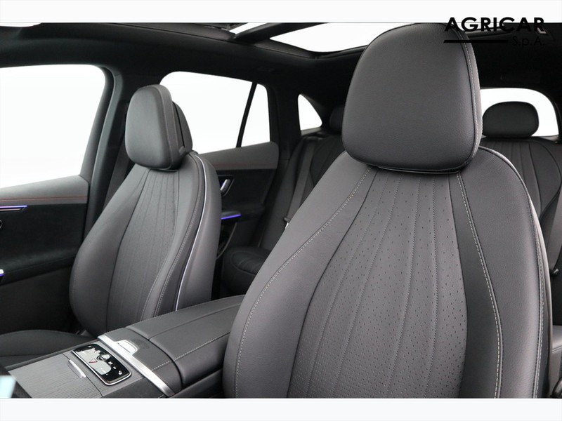 7 - Mercedes EQE suv 350 amg line premium plus 4matic