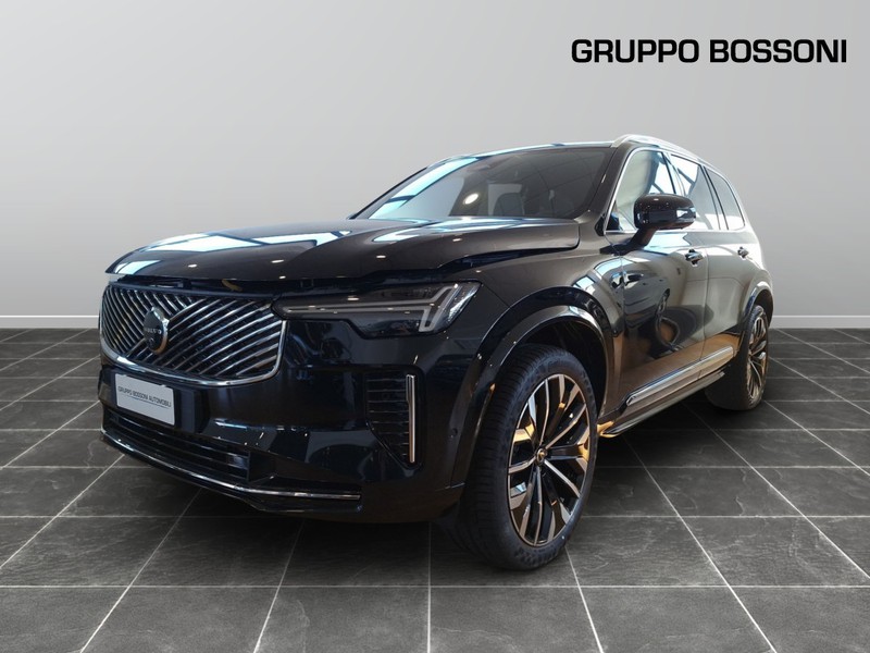 1 - Volvo XC90 2.0 b5 plus bright awd automatico 7p.ti