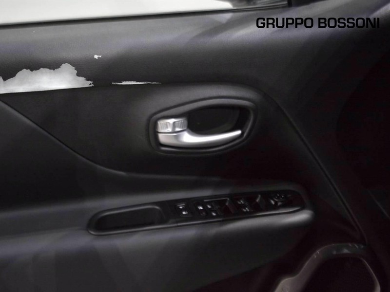 13 - Jeep Renegade 1.6 multijet ii 130cv limited 2wd