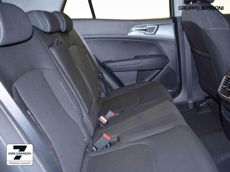 7 - Kia Sportage 1.6 t-gdi gpl 147cv business 2wd