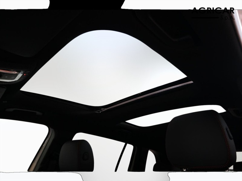 19 - Mercedes GLB 200 d amg line premium 4matic 8g-dct