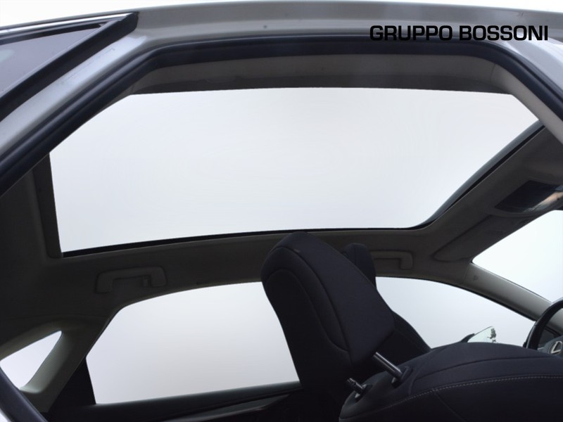 13 - Lexus NX 300 2.5 hybrid luxury 4wd cvt