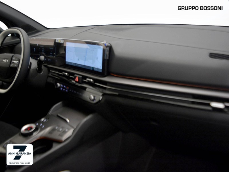 7 - Kia Sportage 1.6 crdi mhev gt-line sunroof pack dct7