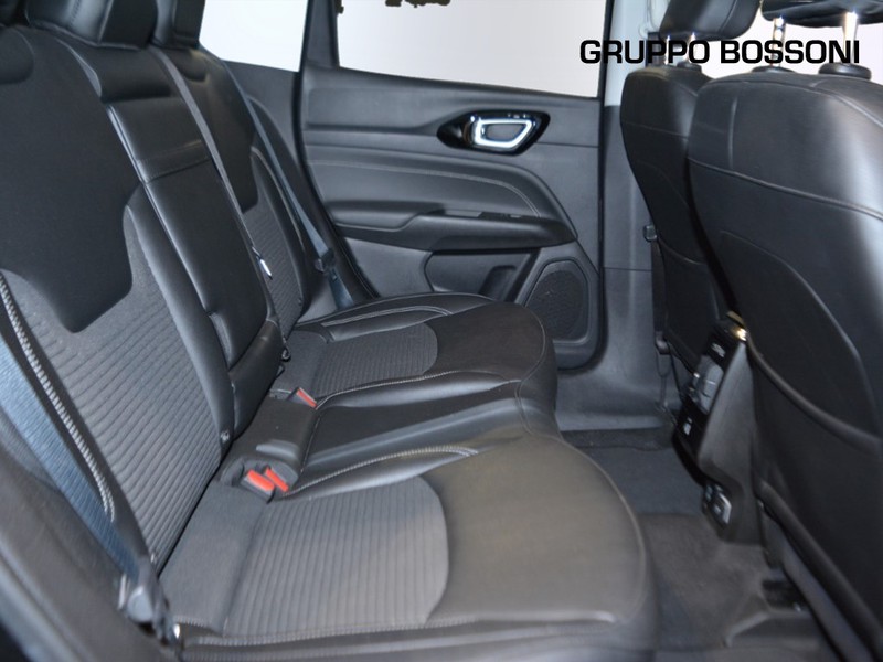 7 - Jeep Compass 1.6 multijet ii 130cv limited 2wd