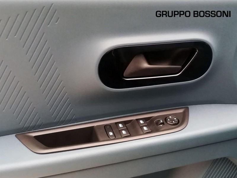 19 - Fiat Grande Panda 1.2 hybrid 110cv icon